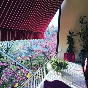 Bar (on property) - Hotel Baron (Tirana)