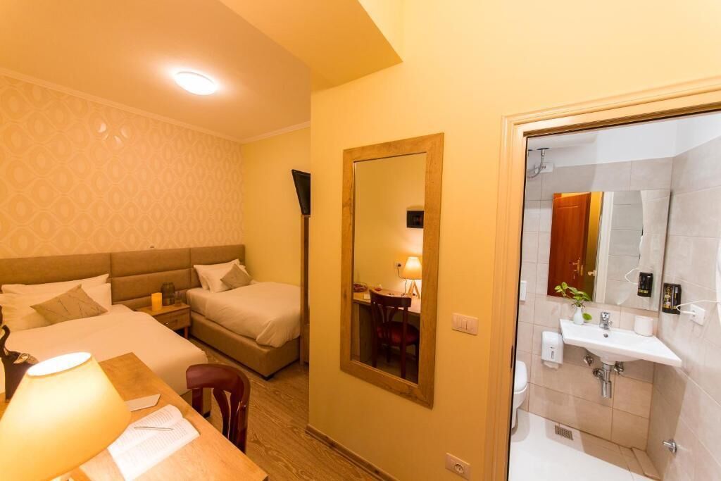 Photo - Hotel Baron