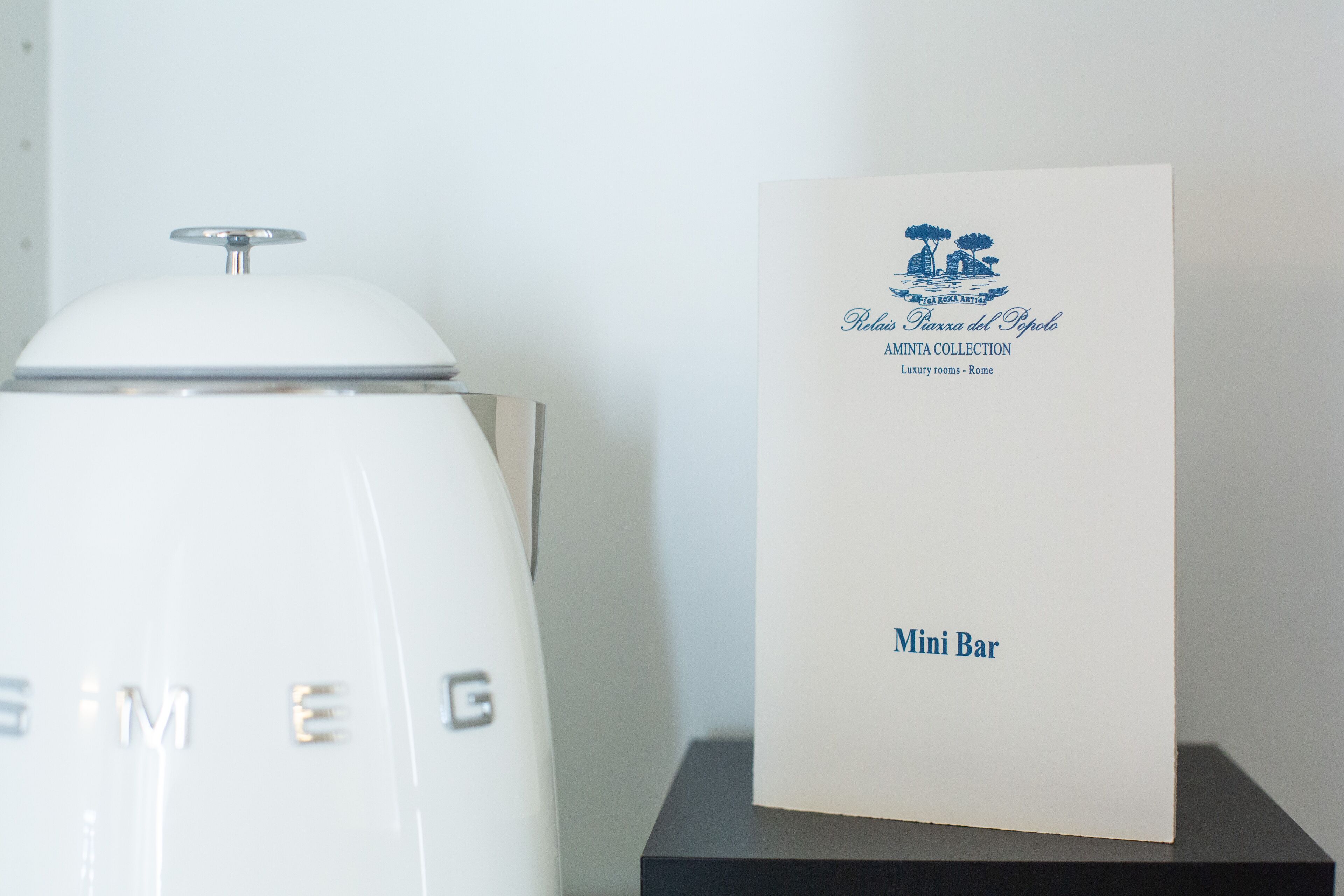 Photo - Relais Piazza Del Popolo