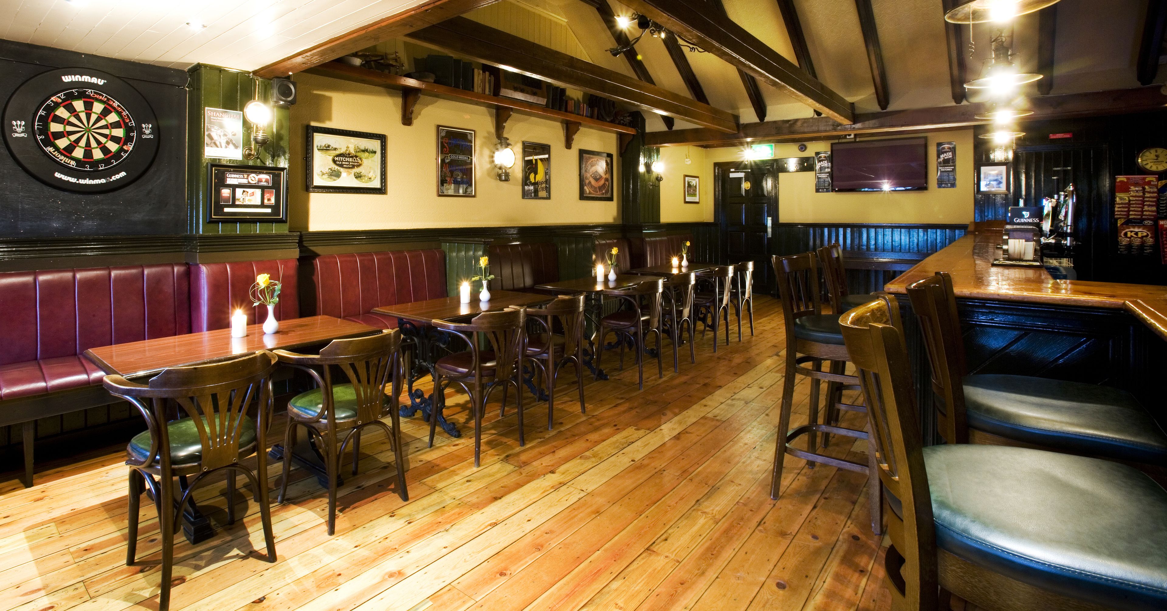 Photo - Farmers Kitchen Hotel