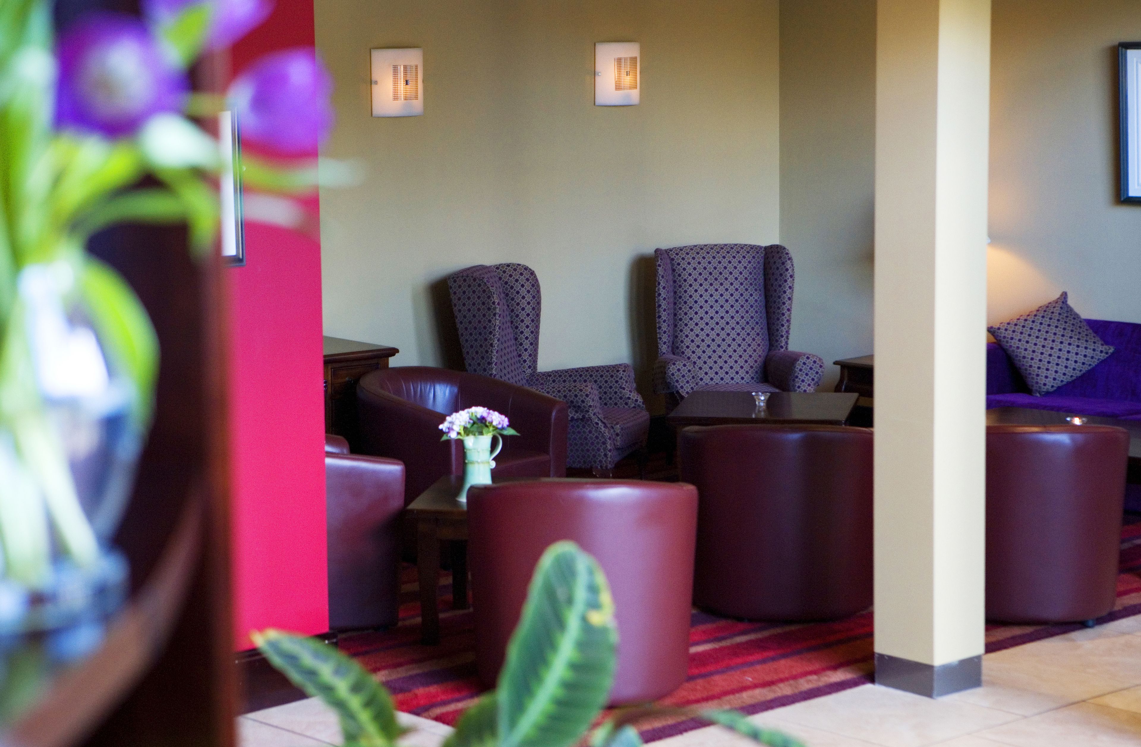 Foto - The Farmers Kitchen Hotel