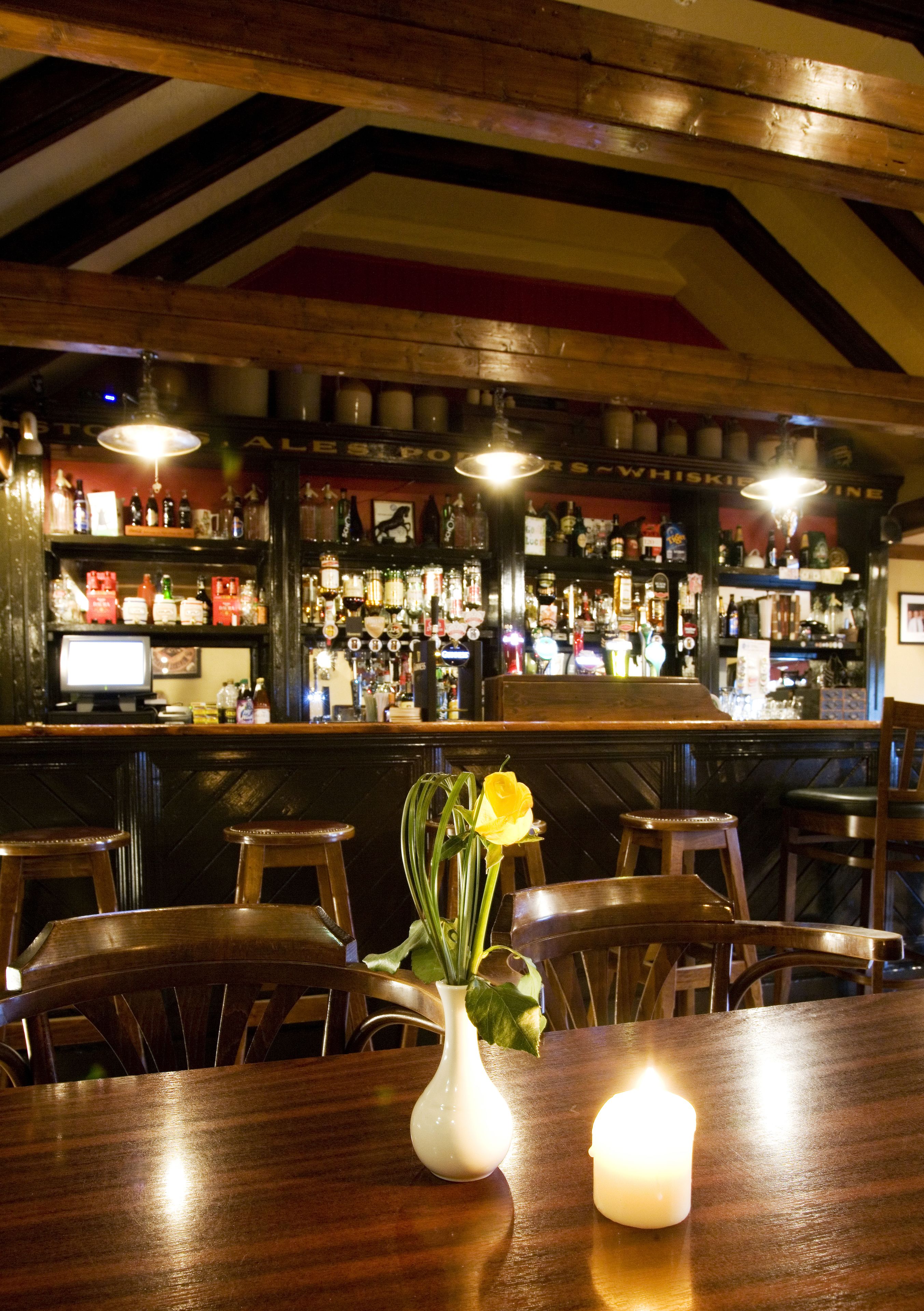 Foto - The Farmers Kitchen Hotel