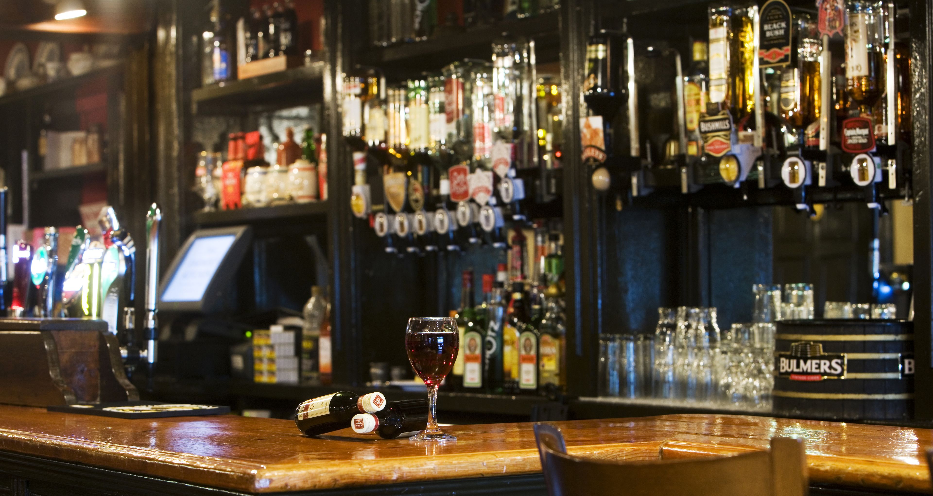 Photo - Farmers Kitchen Hotel