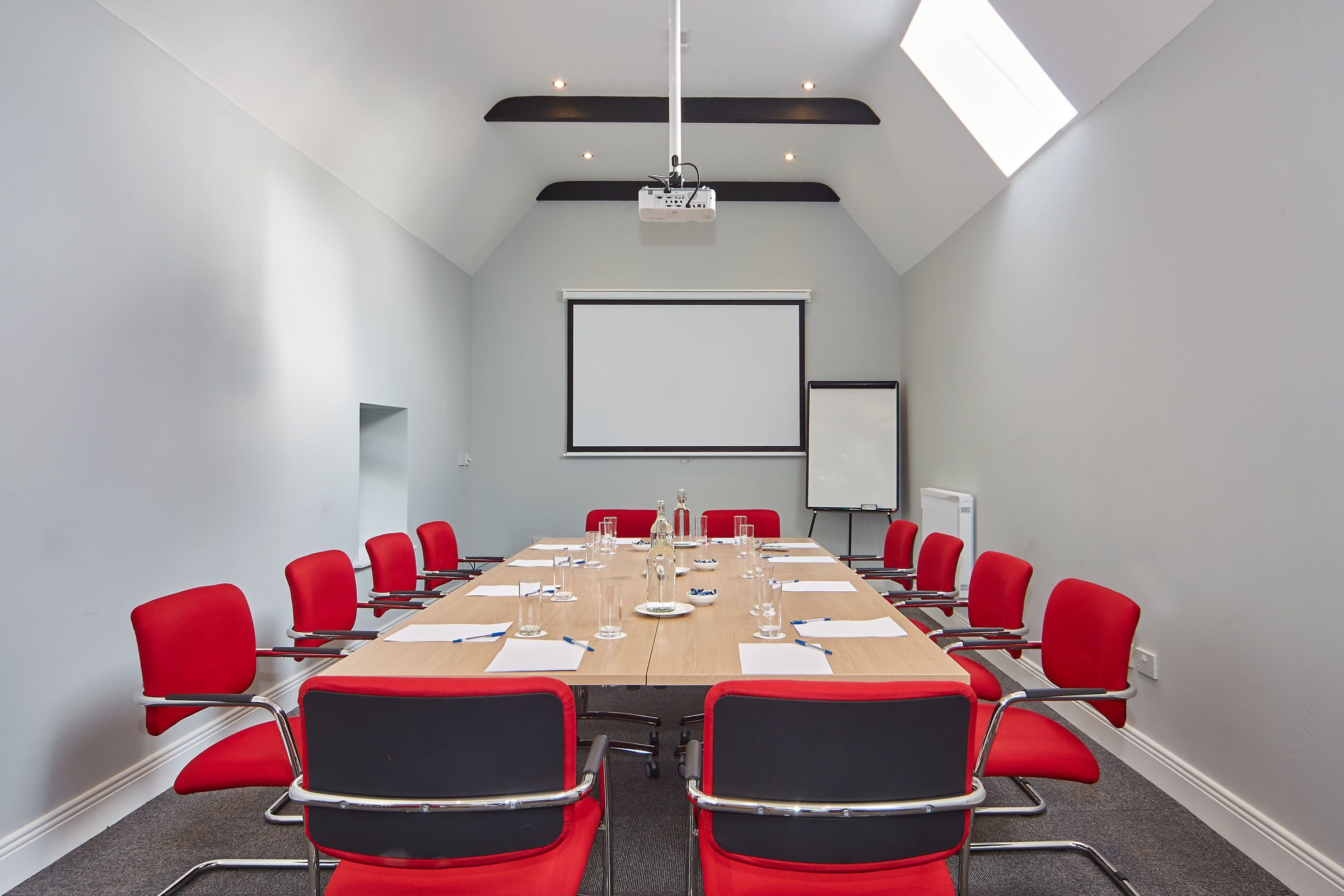 Foto - The Farmers Kitchen Hotel