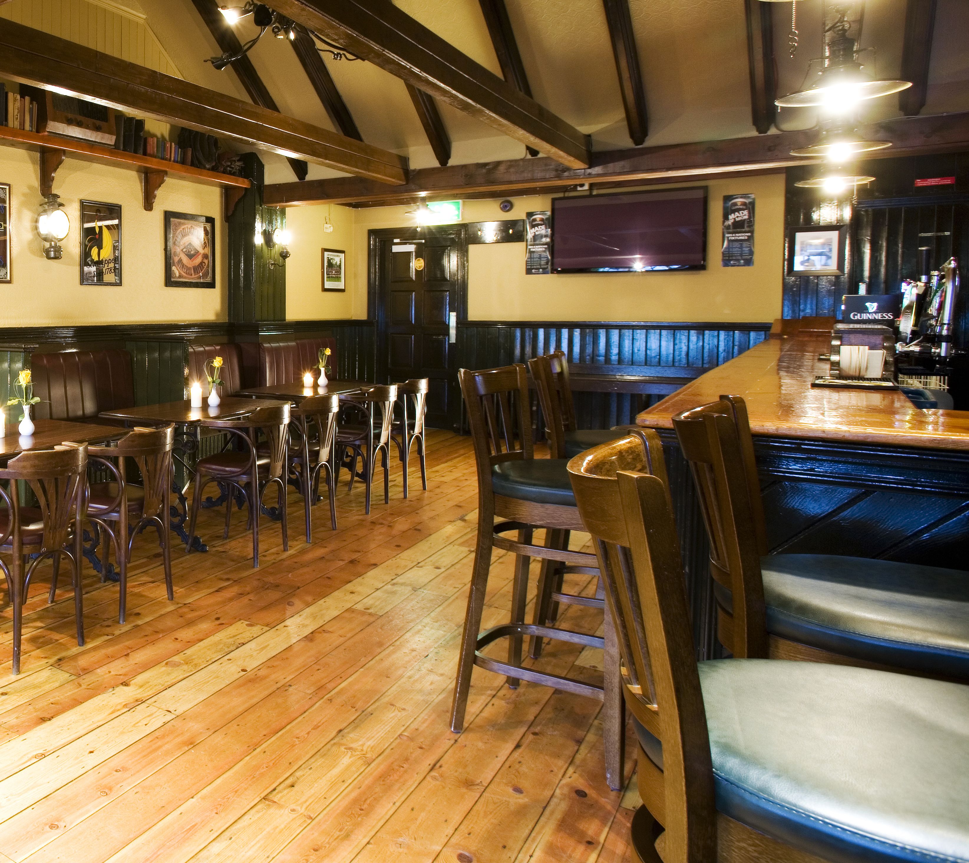Photo - Farmers Kitchen Hotel