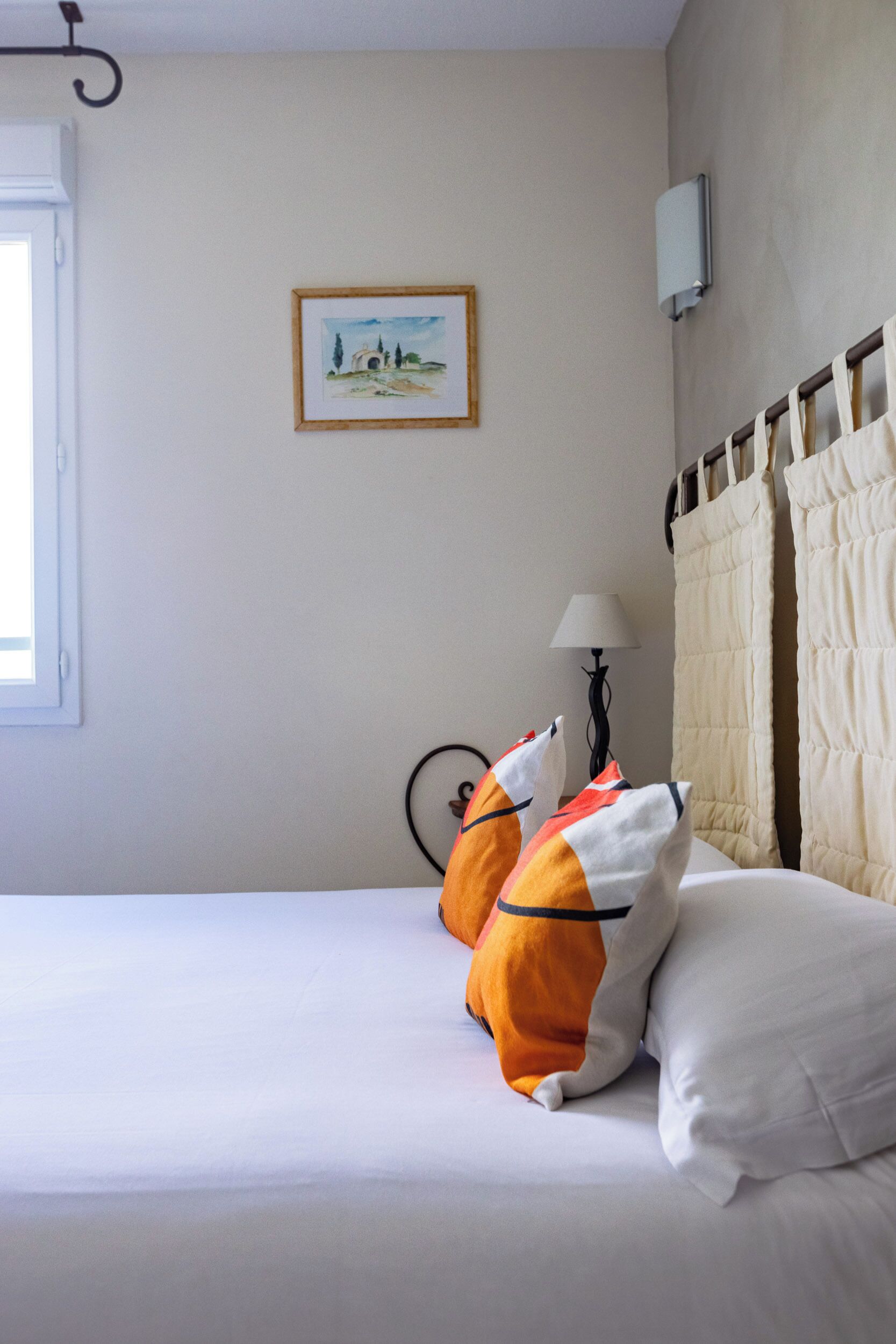 Business Double Room Single Use | Premium bedding, minibar, in-room safe, desk