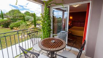 Chambre Familiale | Balcon