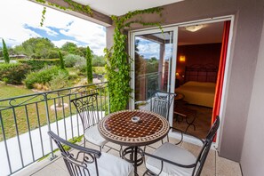 Family Room, Multiple Beds, Valley View | Balcony