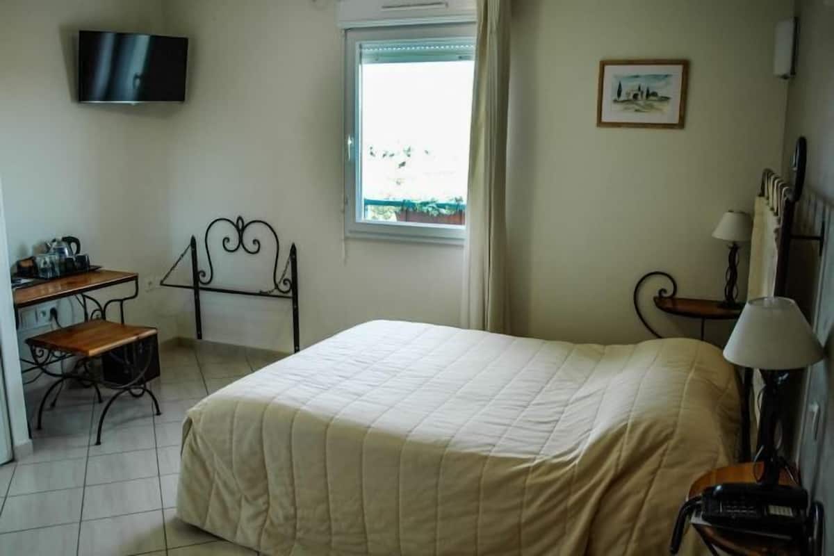 Literie de qualité supérieure, minibar, coffres-forts dans les chambres