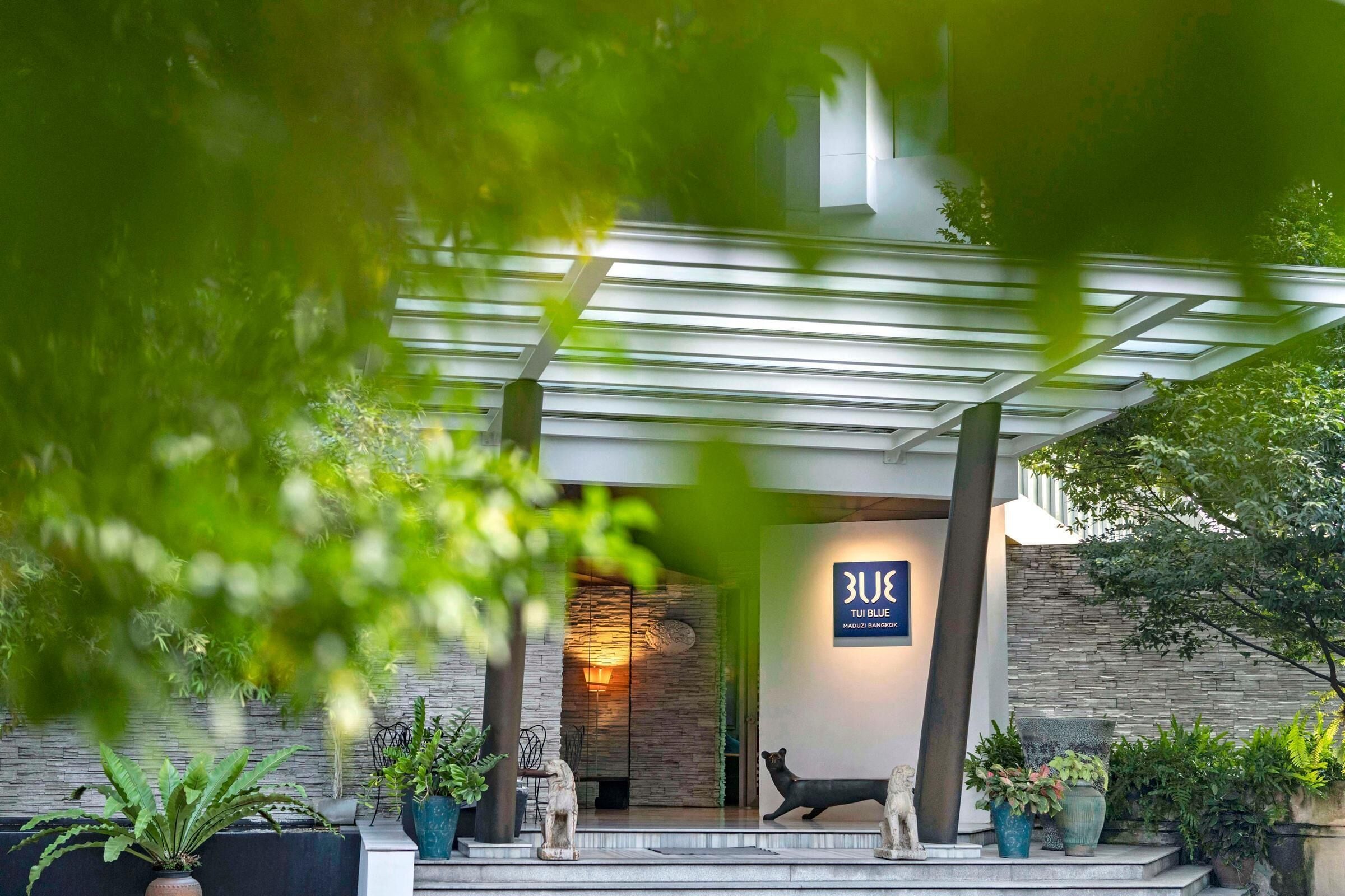 Foto - TUI BLUE Maduzi Hotel Bangkok