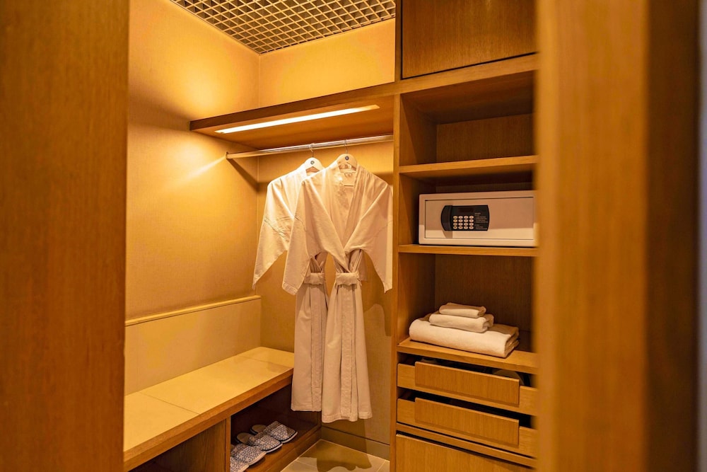 TUI BLUE Maduzi Bangkok by null