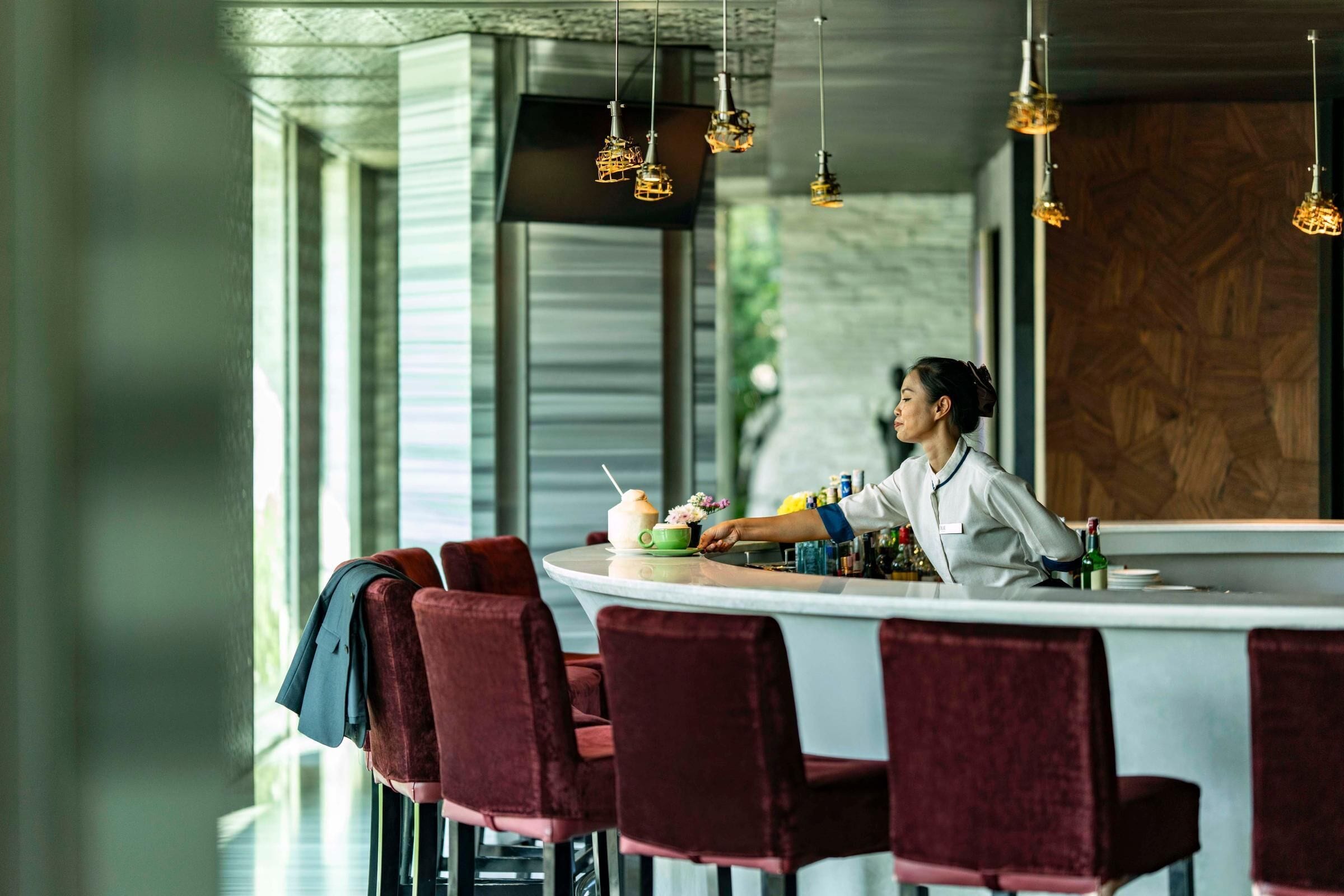 Foto - TUI BLUE Maduzi hotel Bangkok