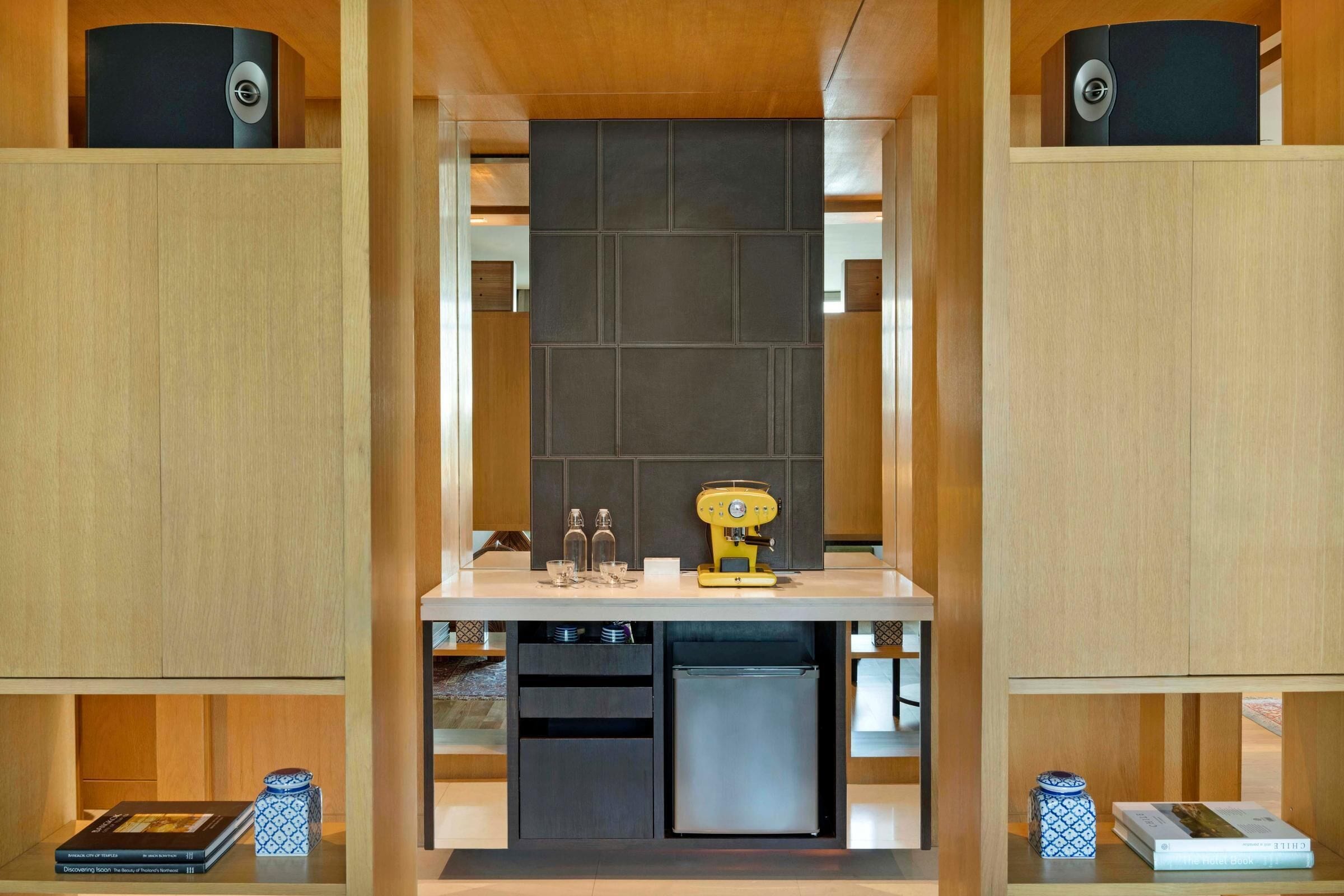 Foto - TUI BLUE Maduzi Hotel Bangkok