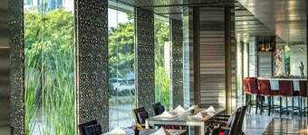 TUI BLUE Maduzi hotel Bangkok