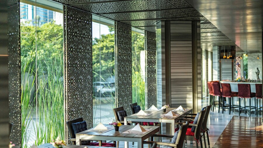 TUI BLUE Maduzi hotel Bangkok