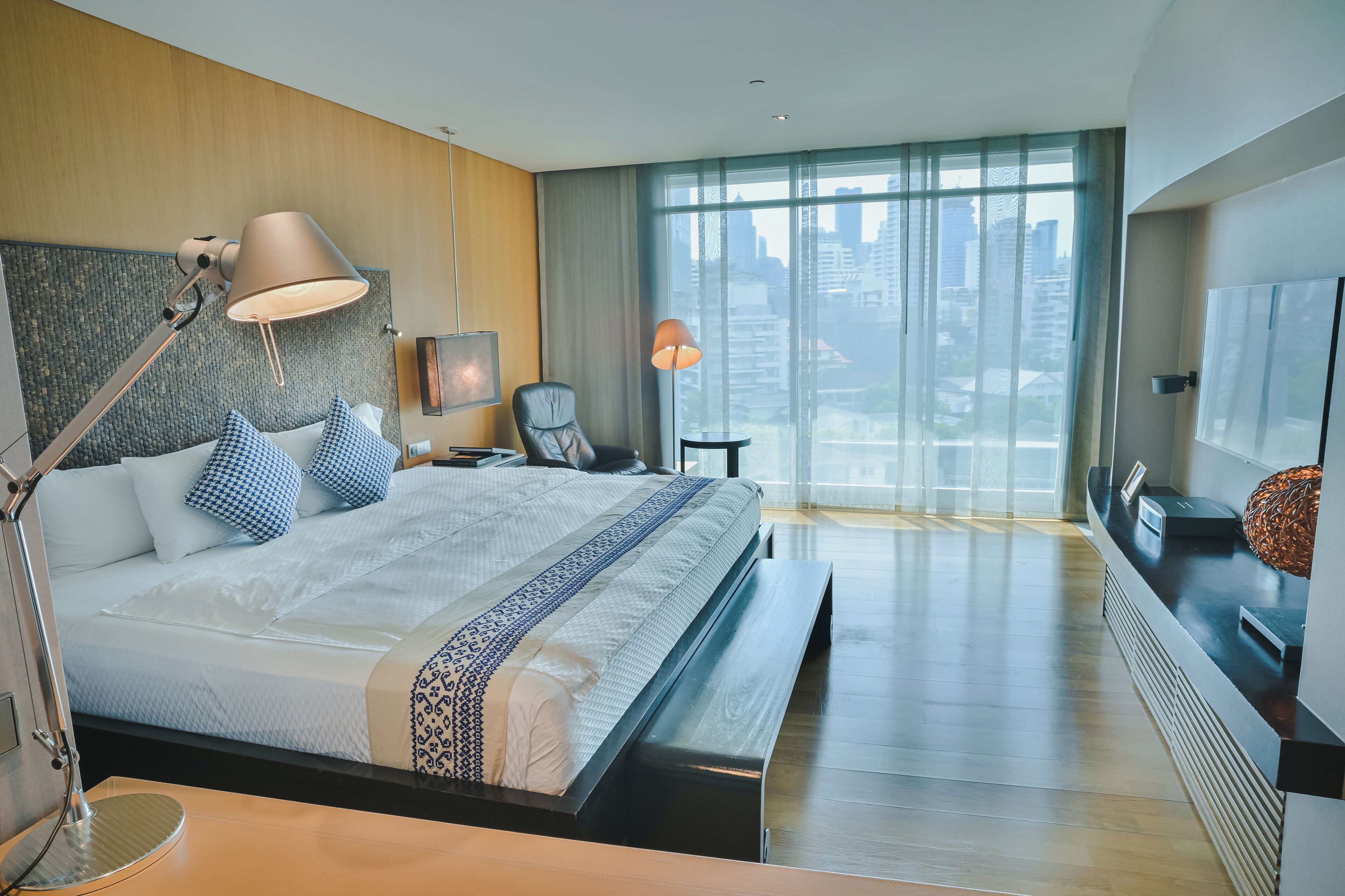 Foto - TUI BLUE Maduzi Hotel Bangkok