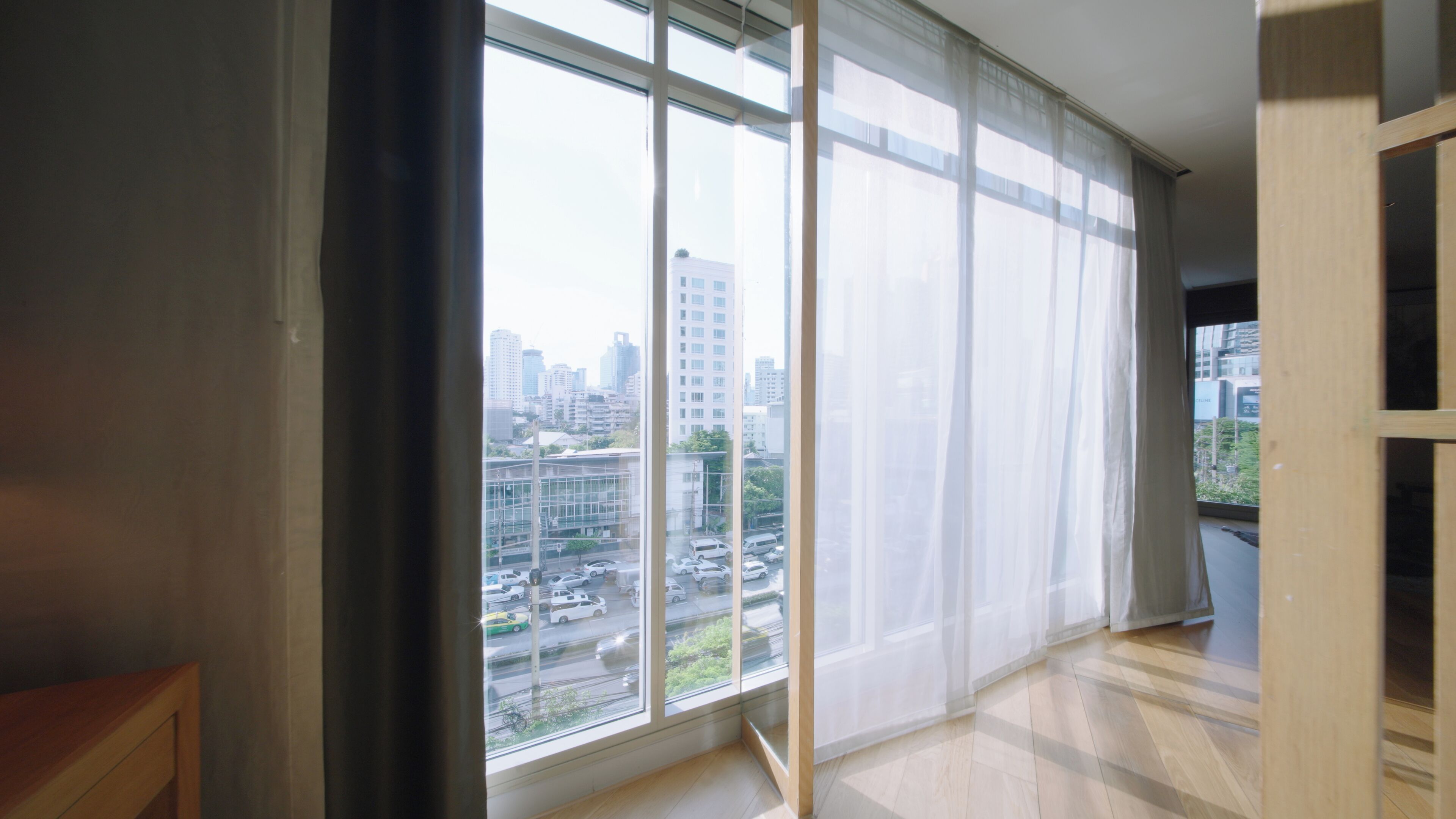 deluxe junior suite | 1 bedroom, free minibar, in-room safe, desk