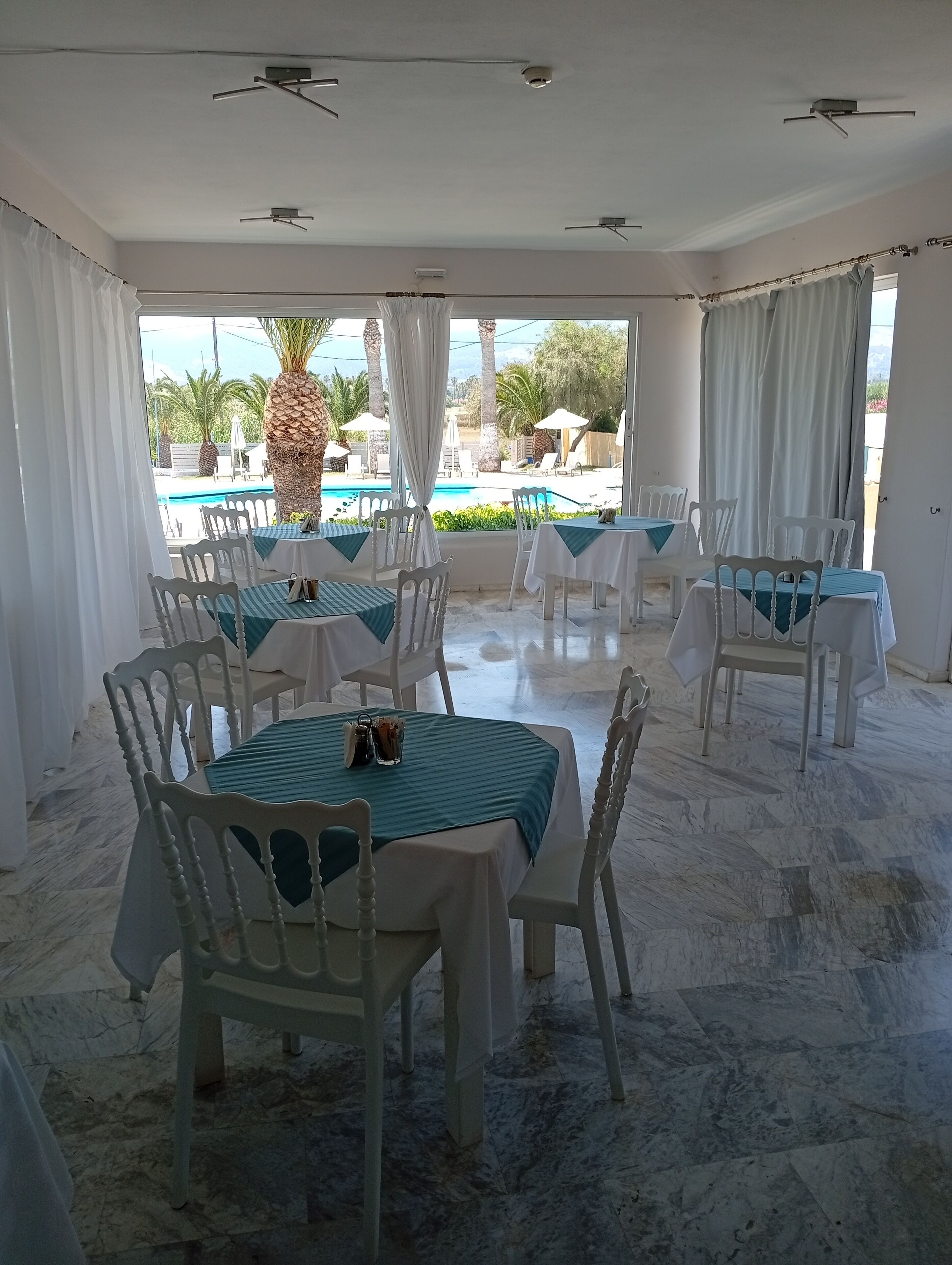 Photo - Leonidas Hotel and Studios