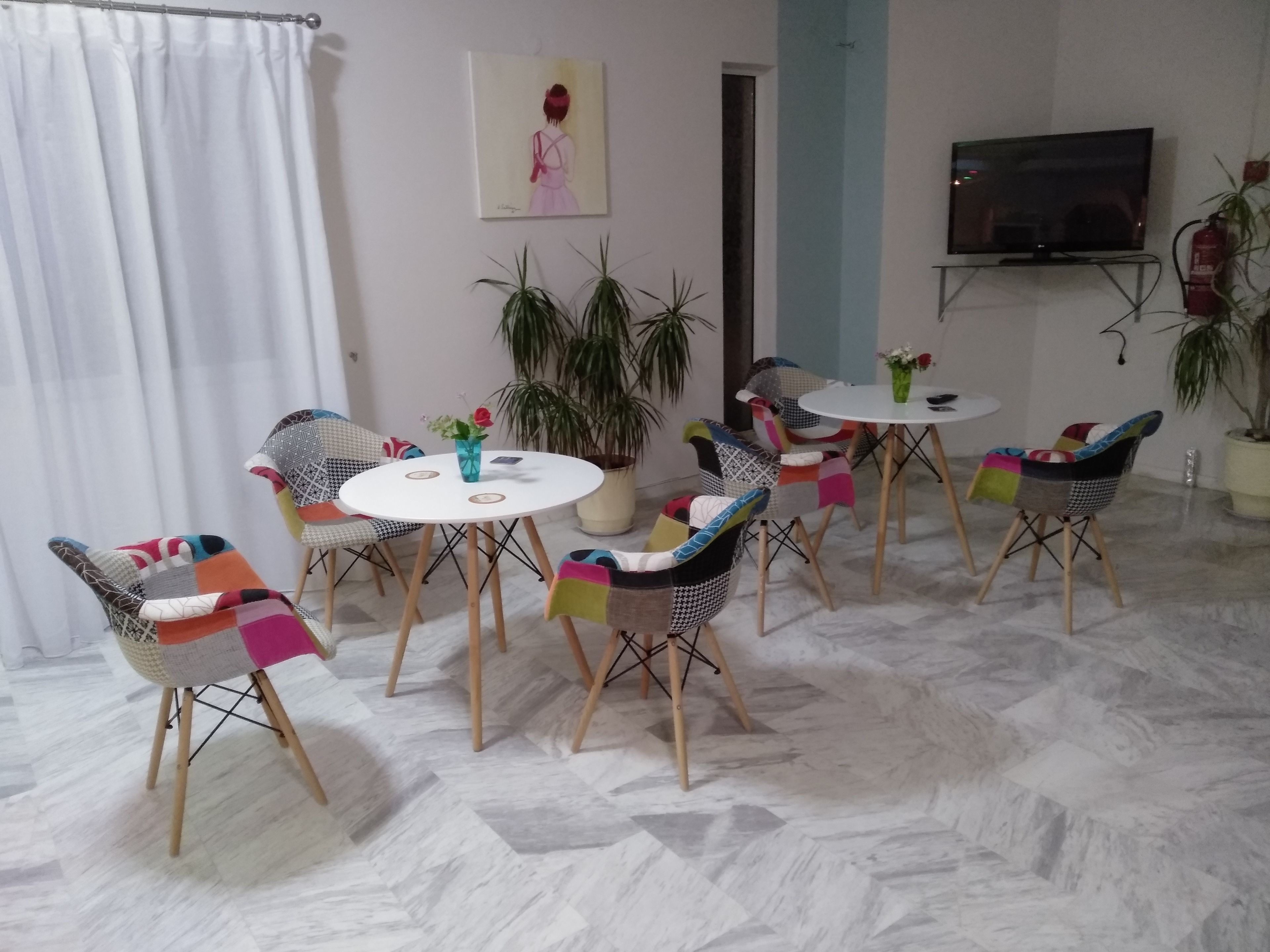 Foto - Leonidas Hotel & Studios