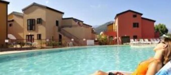 Les Terrasses de Lozari