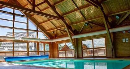 Les Flocons du Soleil