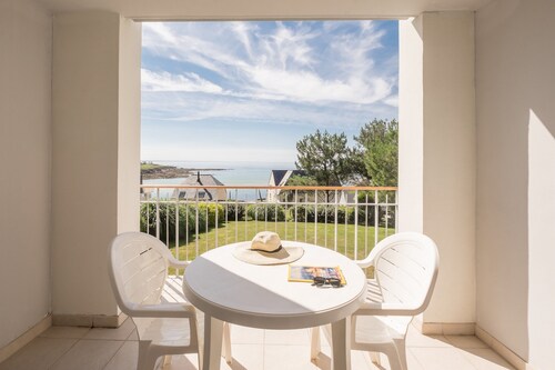 Lagrange Vacances Les Terrasses de L'Océan