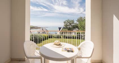 Lagrange Vacances Les Terrasses de L'Océan