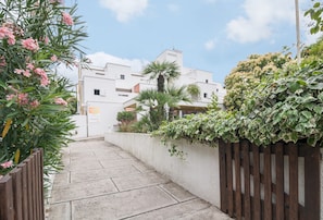 Front of property - Résidence Pierre & Vacances Les Terrasses Du Parc (La Grande-Motte)