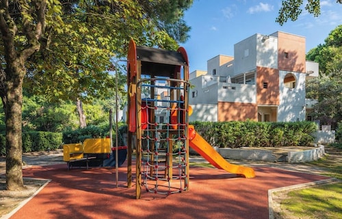 Résidence Pierre & Vacances Les Terrasses Du Parc