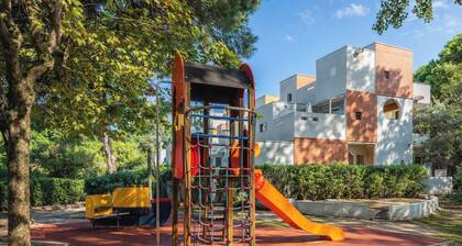 Résidence Pierre & Vacances Les Terrasses Du Parc