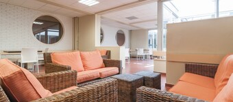 Résidence Pierre & Vacances Les Terrasses Du Parc