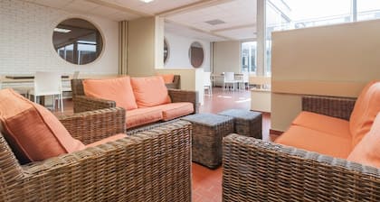 Résidence Pierre & Vacances Les Terrasses Du Parc