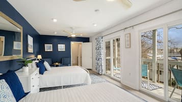 Suíte luxo (LC Mohr) | 1 quarto, individualmente decorados, individualmente mobiliados