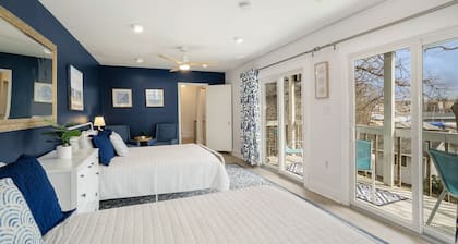 Waters View Inn
