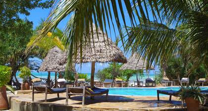 Mbuyuni Beach Village - Bungalows
