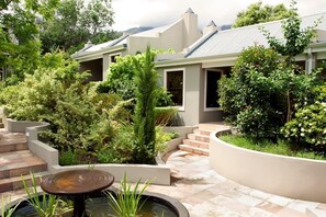 Exterior - Schoone Oordt Country House (Swellendam)