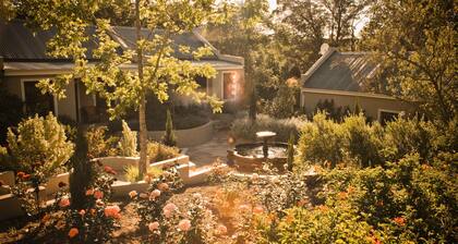 Schoone Oordt Country House