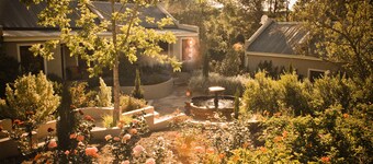 Schoone Oordt Country House