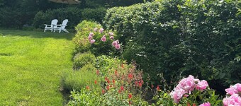 The Maguire House Bed & Breakfast