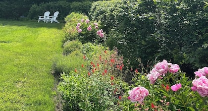 The Maguire House Bed & Breakfast