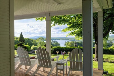 The Maguire House Bed & Breakfast