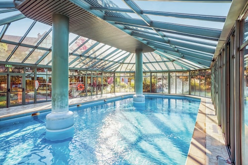 Pierre & Vacances Résidence Le Clos d'Eguisheim