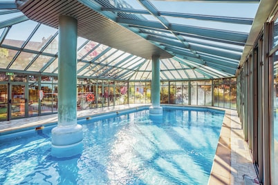 Pierre & Vacances Résidence Le Clos d'Eguisheim