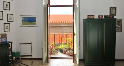 La Concordia Bed and Breakfast