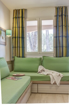 TV - Résidence  Saint-Raphael Valescure (Saint-Raphael)