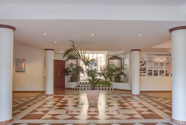 Interior - Résidence  Saint-Raphael Valescure (Saint-Raphael)