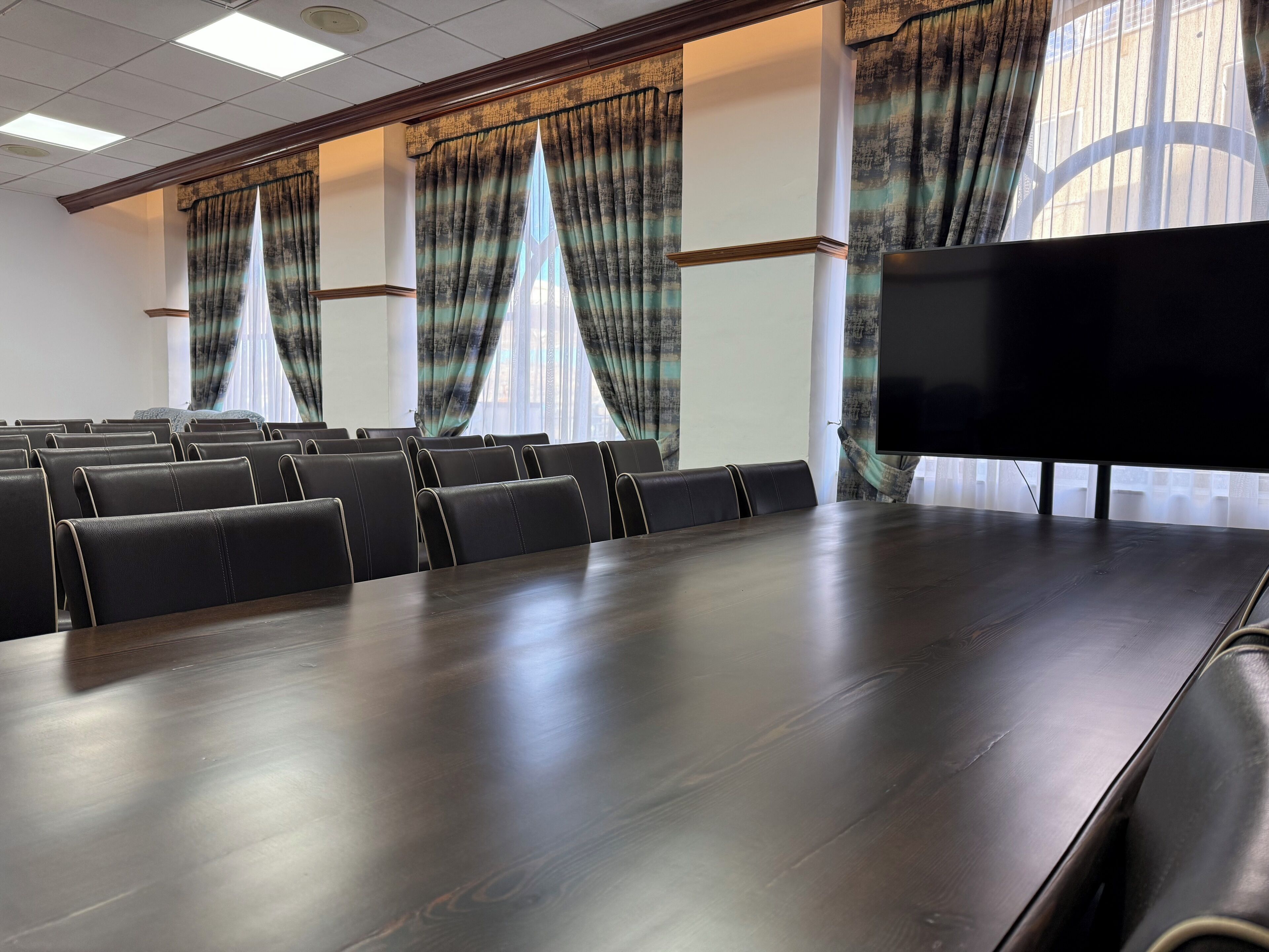 Foto - Gillieru Harbour Hotel