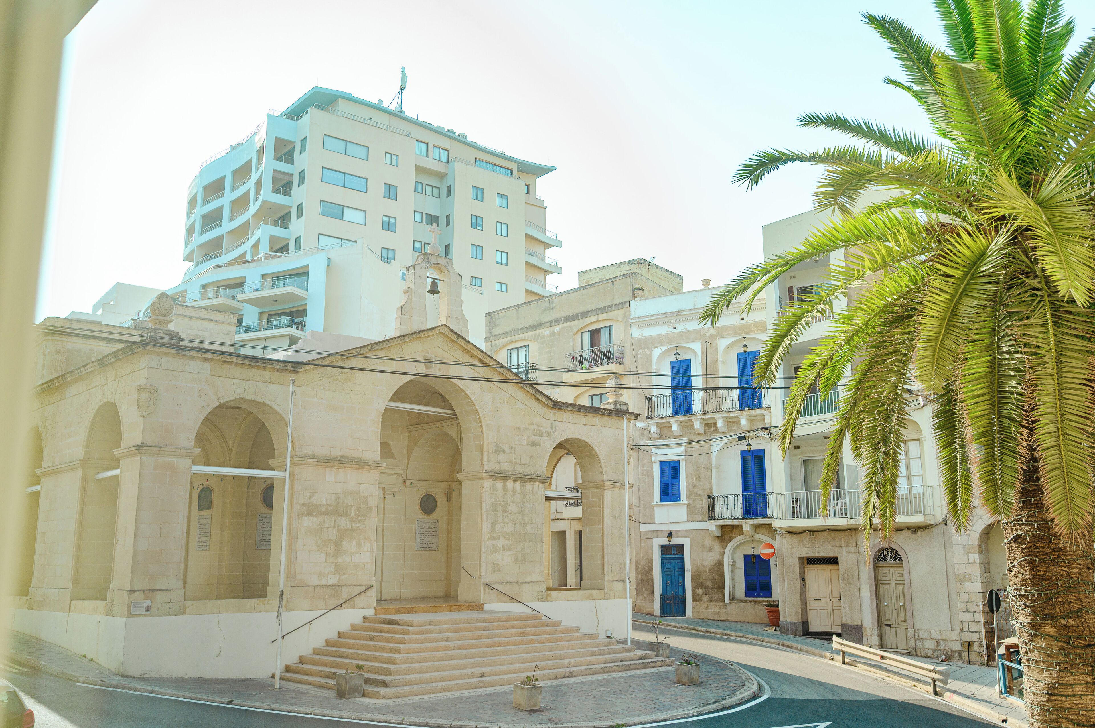 Foto - Gillieru Harbour Hotel