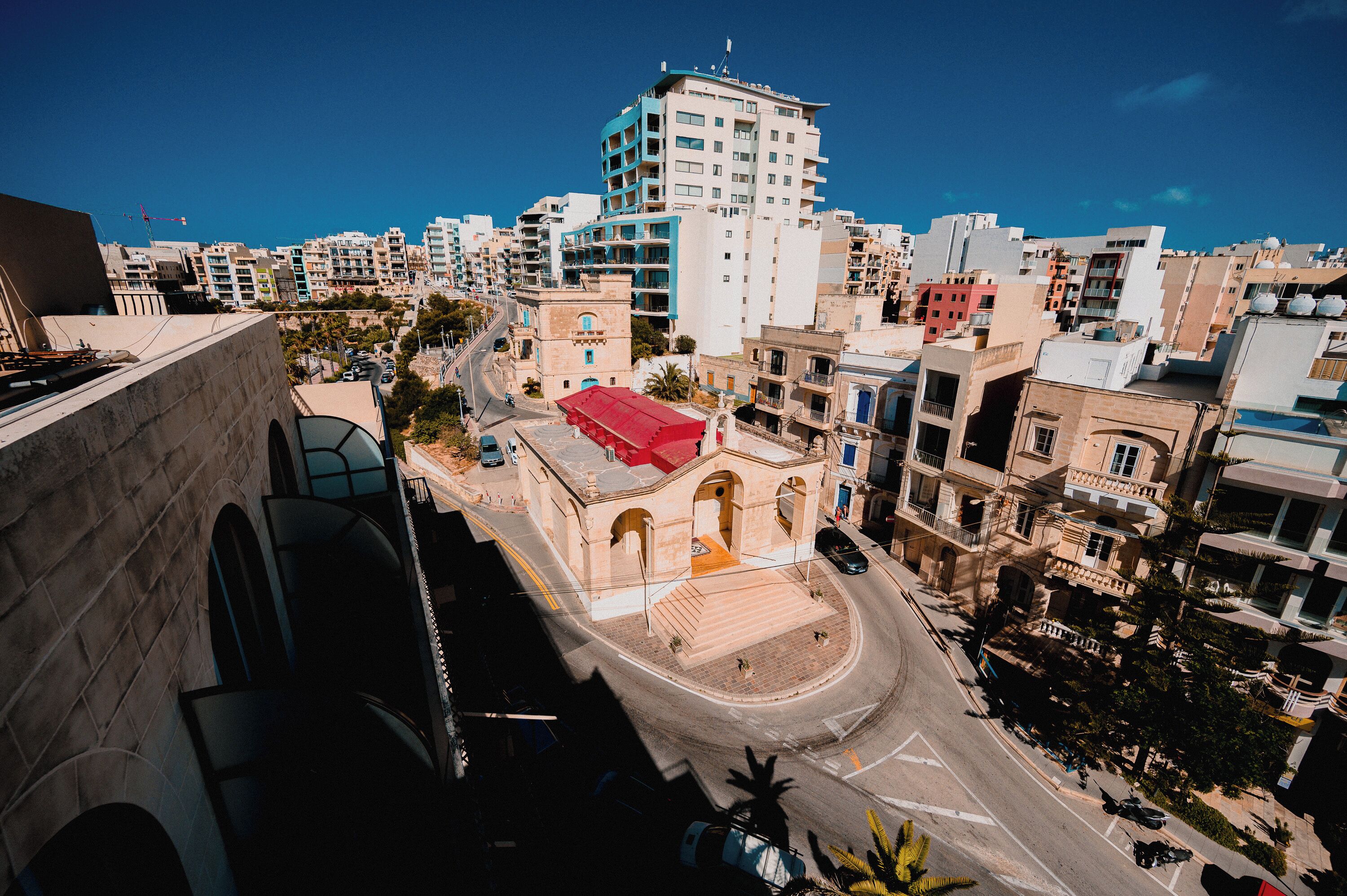 Foto - Gillieru Harbour Hotel