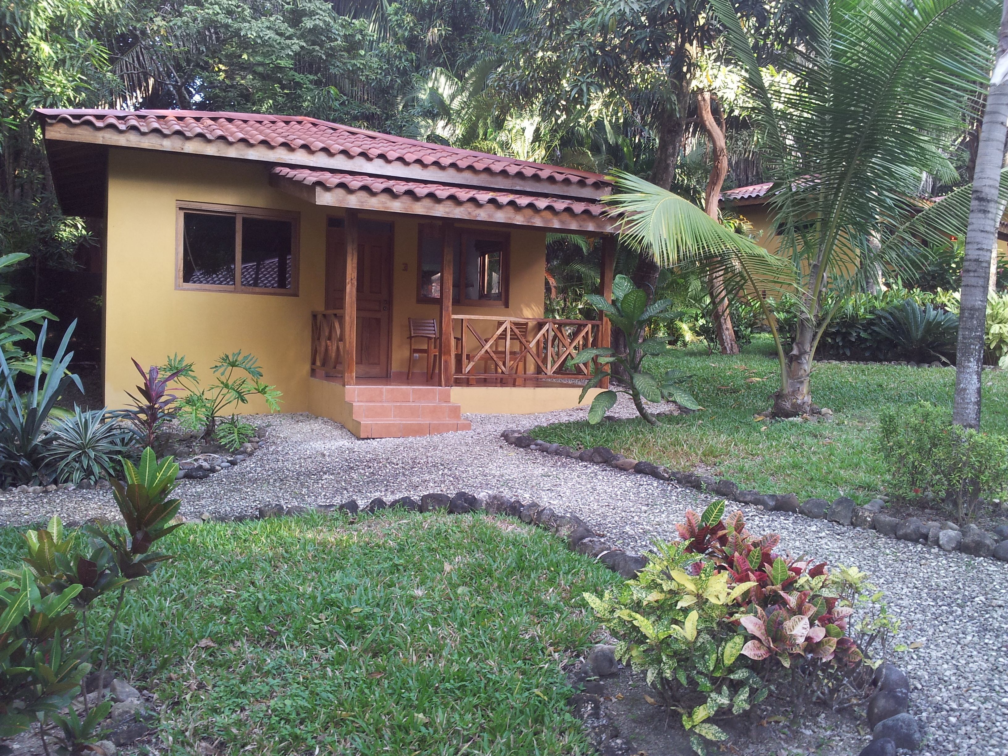 family villa | 1 bedroom, minibar, in-room safe, desk